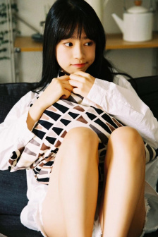 福建妹妹幼儿十岁左右